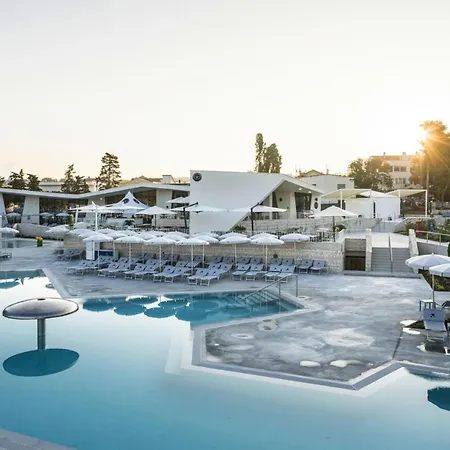 Caravan Park Falkensteiner Premium Camping - Cdn02102g-myb Vikendica Zadar