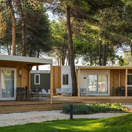 Vikendica Caravan Park Falkensteiner Premium Camping - Cdn02102g-myb